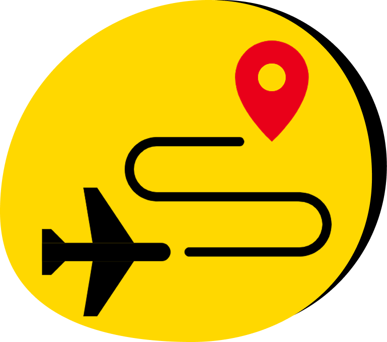 Livraison internationale